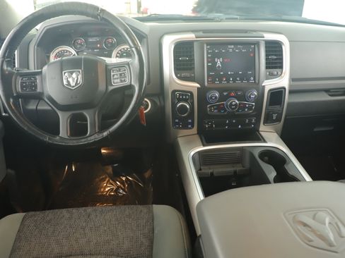 Certified 2019 RAM 1500 Lone Star image 20
