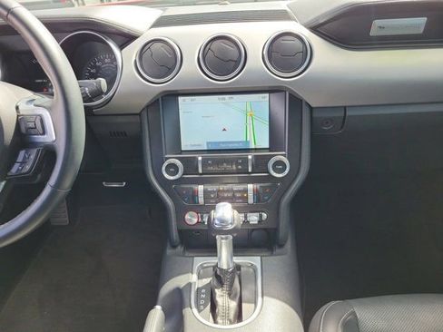 Used 2021 Ford Mustang GT Premium w/ Ford Safe & Smart Package image 5