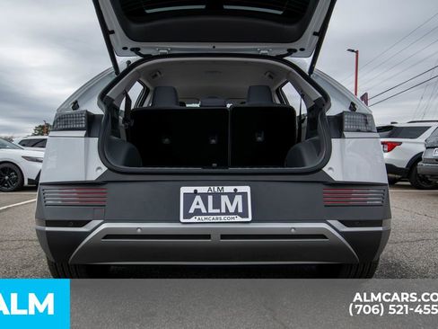 Used 2024 Hyundai Ioniq 5 SEL image 13