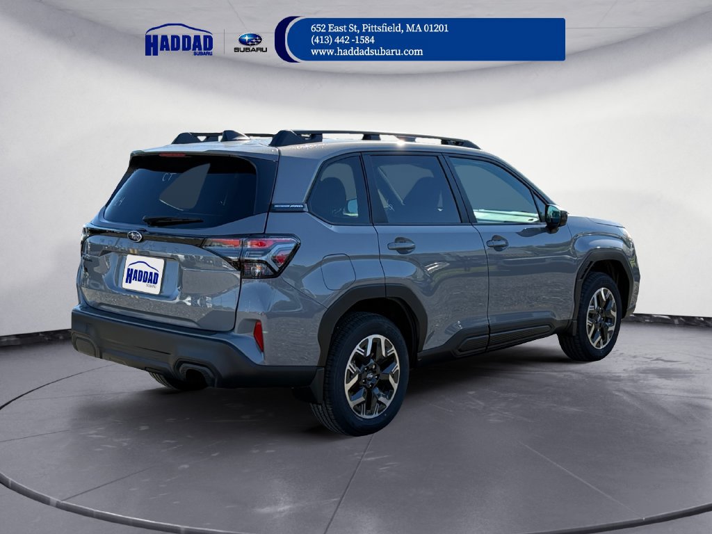 New 2026 Subaru Forester Premium AWD/4WD image 5