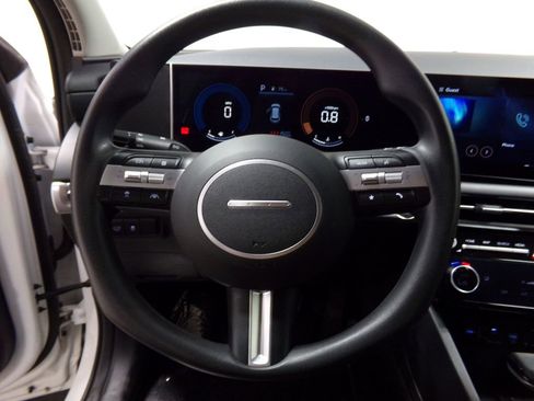 Used 2025 Hyundai Tucson SEL image 22