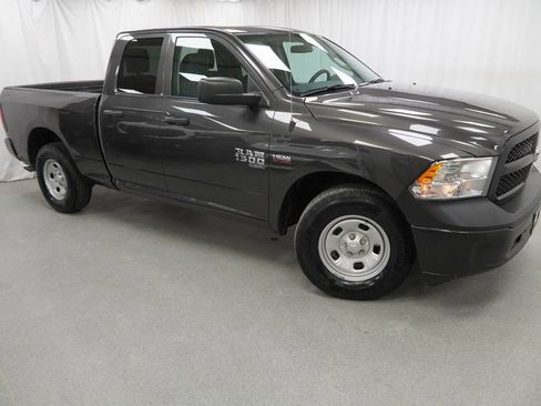 Used 2024 RAM 1500 Tradesman image 11