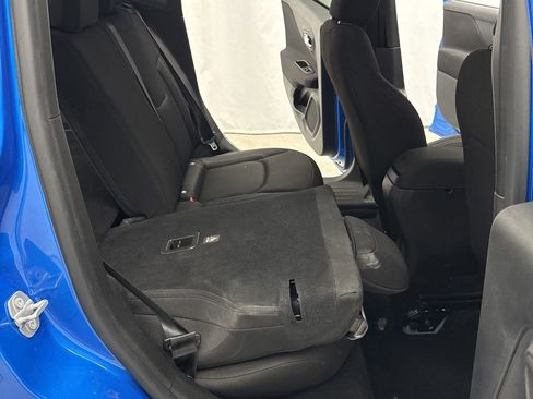 Used 2020 Jeep Renegade Sport FWD image 35
