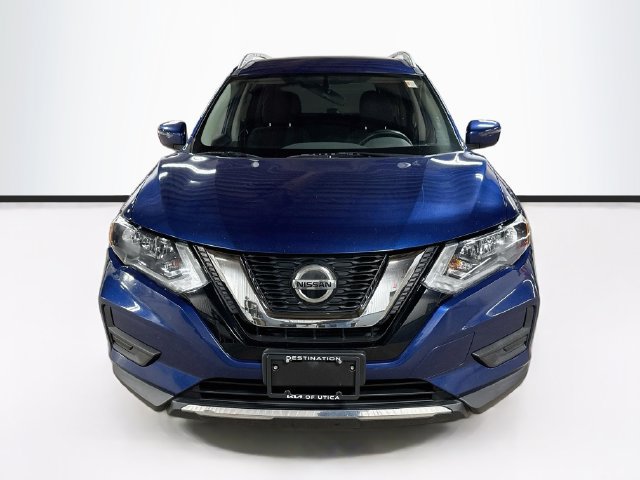 Used 2018 Nissan Rogue SV AWD/4WD image 2