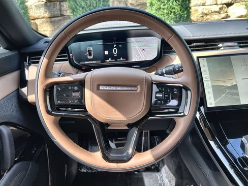 Used 2026 Land Rover Range Rover Sport Dynamic SE AWD/4WD image 21