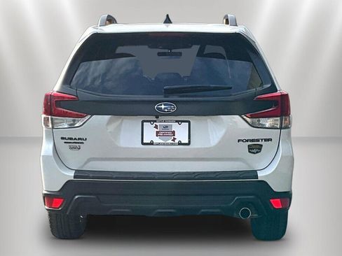 Certified 2024 Subaru Forester Wilderness w/ Wilderness Package image 6