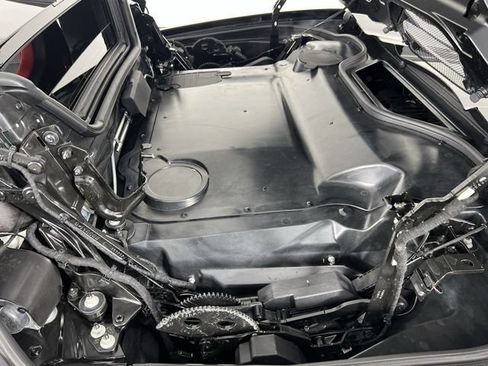 Used 2023 Chevrolet Corvette Stingray Preferred Conv w/ Z51 Performance Package RWD image 26
