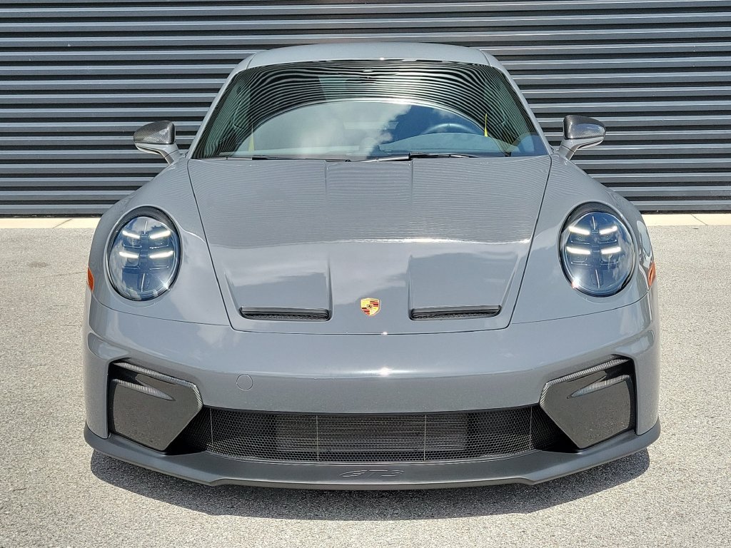 Certified 2025 Porsche 911 GT3 RWD image 10