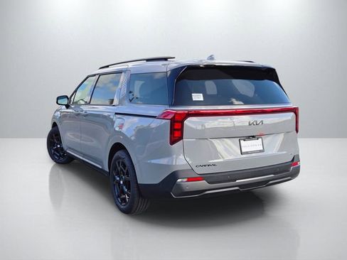 New 2026 Kia Carnival SX image 7