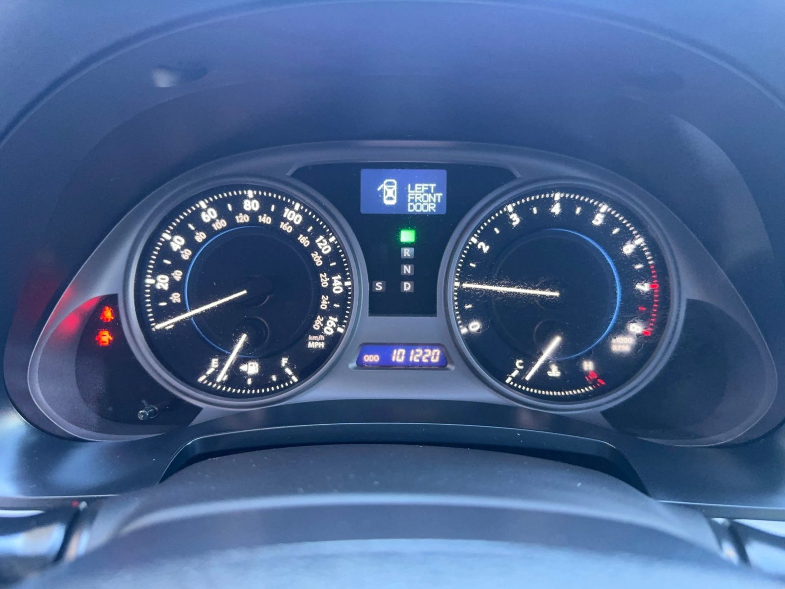 Used 2009 Lexus IS 250 RWD image 20