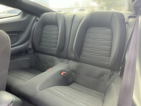 Used 2022 Ford Mustang Mach 1 image 26