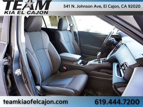 Used 2020 Subaru Outback Premium w/ Popular Package #1 image 12