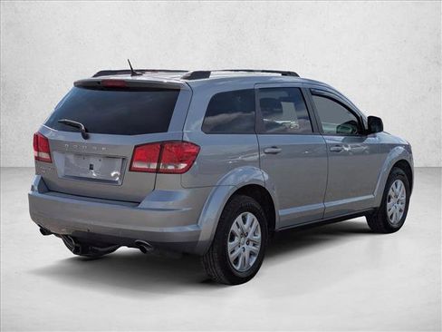 Used 2018 Dodge Journey SE w/ Connectivity Group AWD/4WD image 5