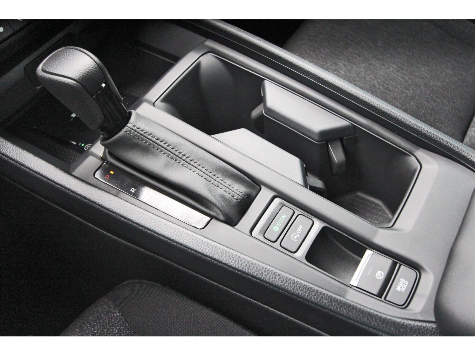 New 2026 Honda Accord LX image 24