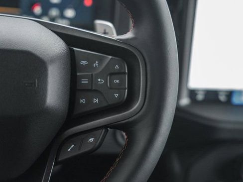 New 2025 Ford Bronco Raptor AWD/4WD image 49
