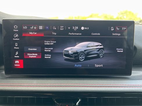 Used 2024 Dodge Hornet GT image 16