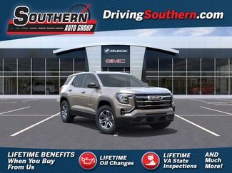 New 2026 GMC Terrain Elevation FWD video 1