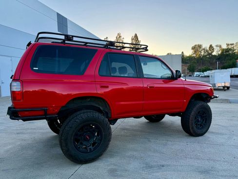 Used 1998 Toyota 4Runner SR5 image 20