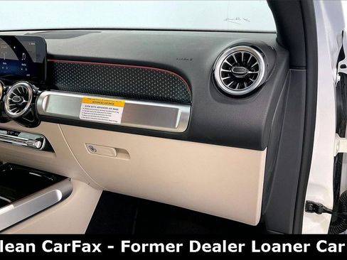 Used 2025 Mercedes-Benz GLB 250 image 17