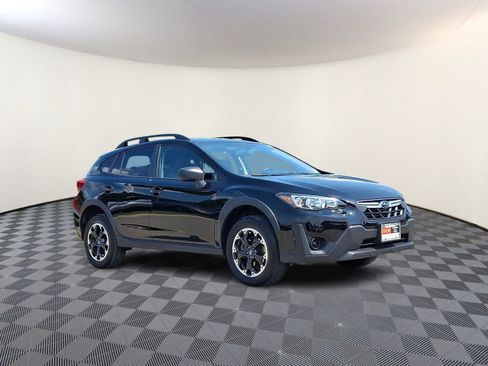 Used 2021 Subaru Crosstrek 2.0i AWD/4WD image 4