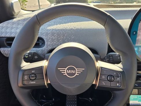 New 2026 MINI Cooper S FWD image 23