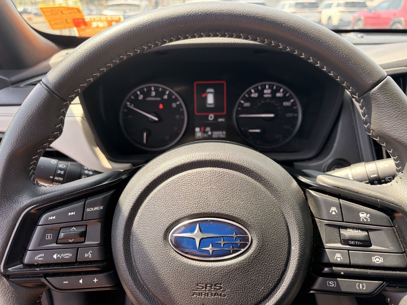Certified 2026 Subaru Forester Premium AWD/4WD image 26