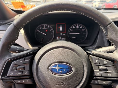 Used 2026 Subaru Forester Premium AWD/4WD image 26
