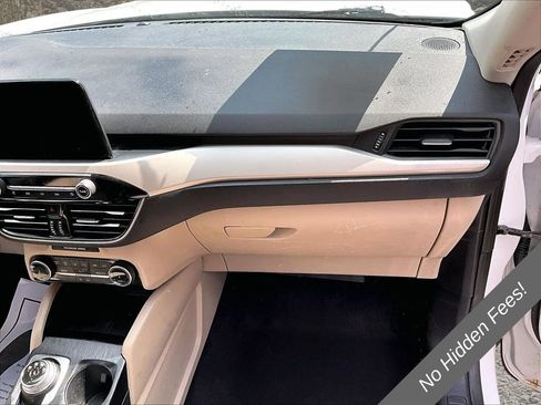 Used 2022 Ford Escape SE AWD/4WD image 15