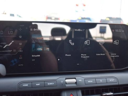 New 2025 Kia K4 EX image 25