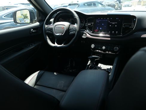 New 2026 Dodge Durango GT AWD/4WD image 22
