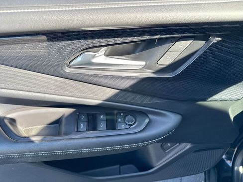 Certified 2024 Chevrolet Blazer EV LT image 13