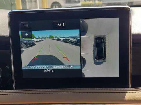 Certified 2022 Lincoln Corsair Reserve w/ Equipment Group 201A image 23