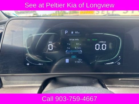 Used 2023 Kia Sportage EX w/ EX Premium Package AWD/4WD image 17