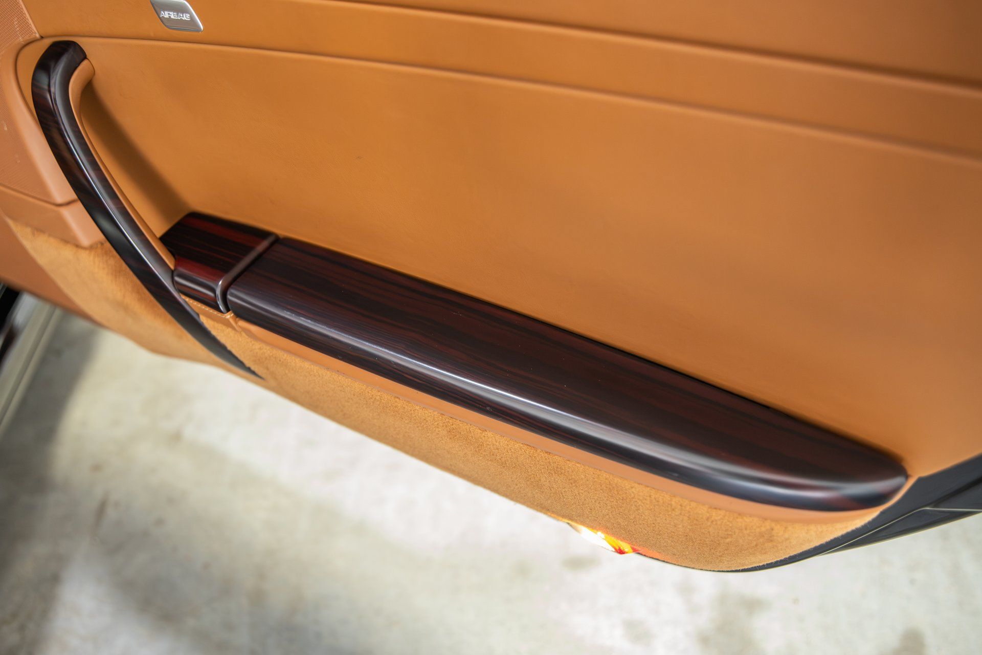Used 2008 Porsche 911 GT3 RS image 35