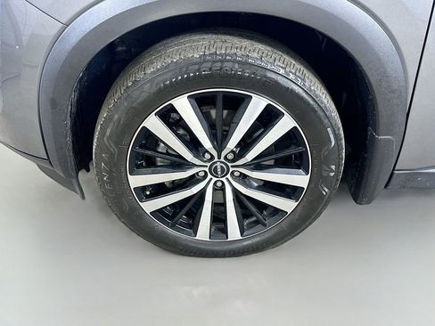 Used 2023 Nissan Pathfinder Platinum AWD/4WD image 8