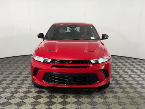 Certified 2024 Dodge Hornet R/T AWD/4WD image 5
