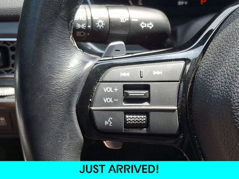 Used 2024 Acura Integra A-Spec FWD image 22