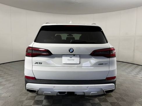 Used 2021 BMW X5 sDrive40i w/ Convenience Package RWD image 8