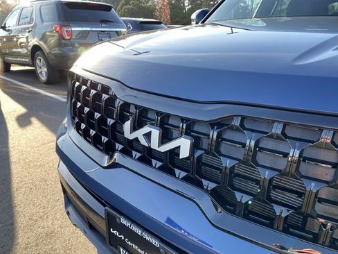 Certified 2024 Kia Telluride EX X-Line image 43