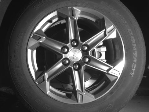 Used 2025 Chevrolet Blazer LT FWD image 14