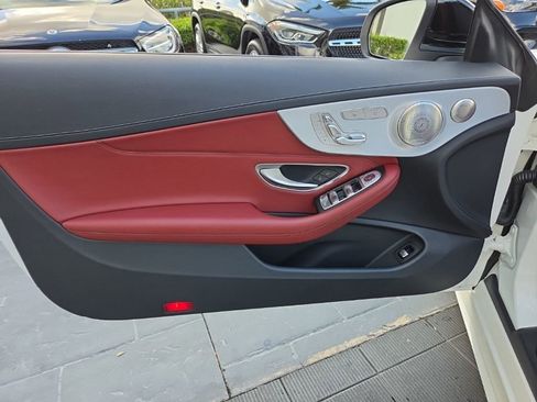 Used 2022 Mercedes-Benz C 300 C 300 image 25