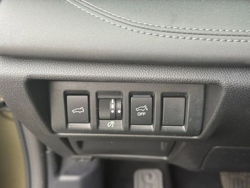 Certified 2024 Subaru Outback Limited image 10