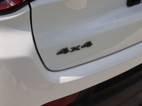 Used 2021 Jeep Compass Latitude w/ Sun and Sound Group AWD/4WD image 30
