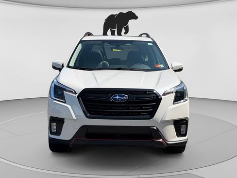 Used 2023 Subaru Forester Sport AWD/4WD image 8