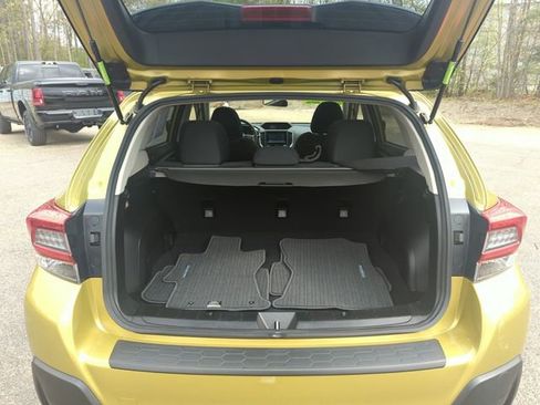 Used 2023 Subaru Crosstrek 2.0i Premium AWD/4WD image 29