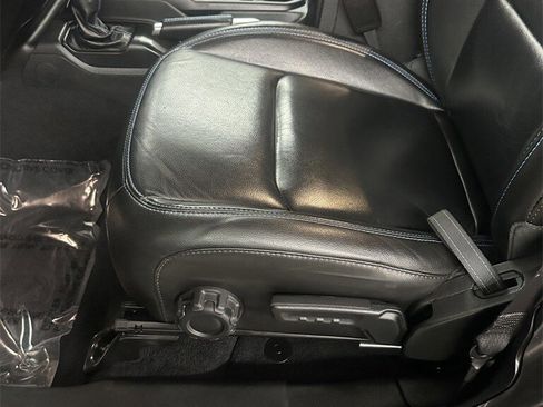 Used 2022 Jeep Wrangler Unlimited Rubicon 4xe w/ Steel Bumper Group image 15