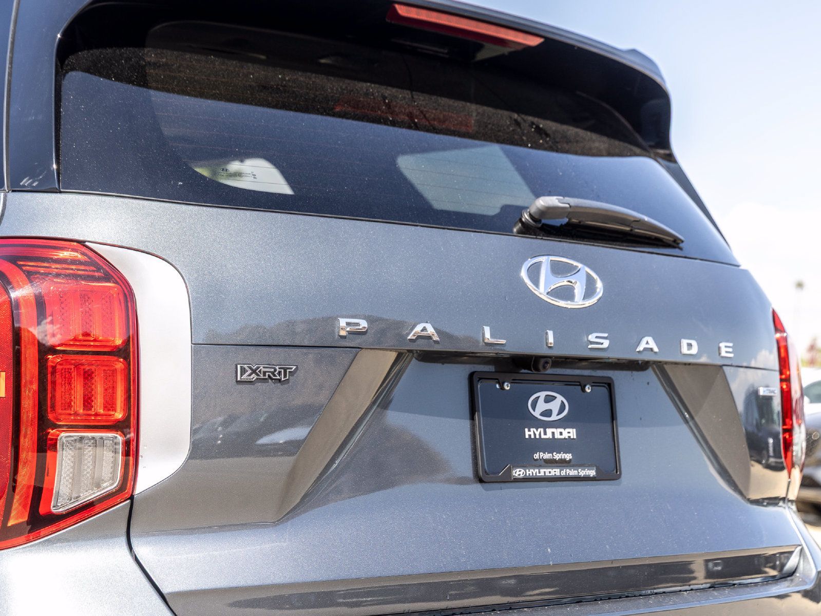Used 2025 Hyundai Palisade XRT AWD/4WD image 13