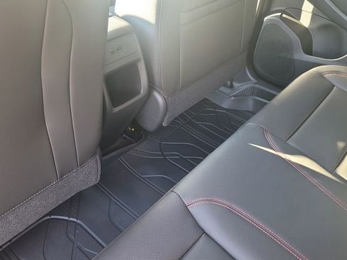 New 2026 Chevrolet Trax RS w/ Sunroof Package image 26