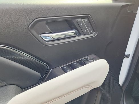 New 2026 GMC Canyon AT4X image 15