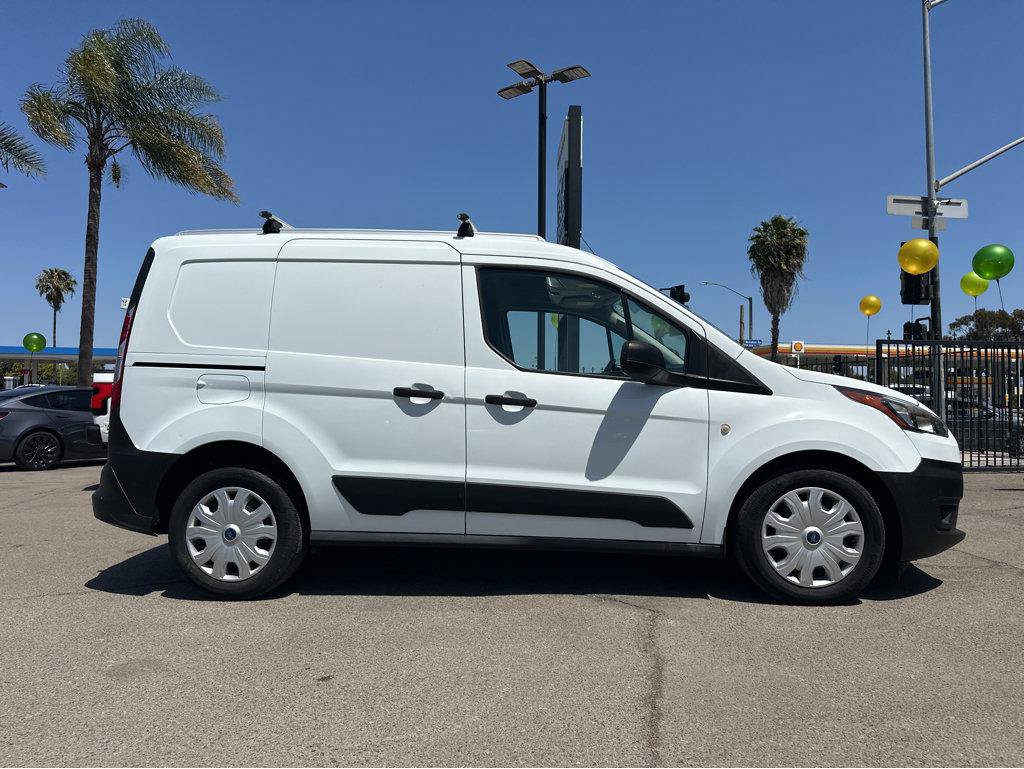 Used 2022 Ford Transit Connect XL w/ Trailer Tow Package FWD image 2